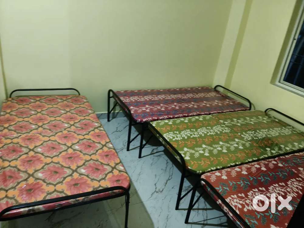 Girls hostel including cctv ,wifi Aquaguard, inverter, kitchen ,puja