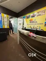 Fully Furnished Office Space In Ajmer Road Jaipur