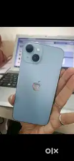 iPhone 14 used model but new condition in your budget