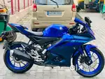 Yahama R15 V4 2024