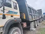 Tata 3118 tipper