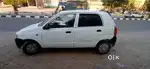 Maruti Suzuki Alto 2005 Petrol Well Maintained