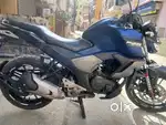 FZS version 3 abs model