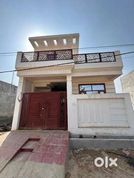 2 bhk luxury Villa Near Gomti Nagar