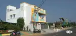 2 BHK house for rent in 1st floor