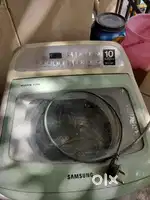 Top load samsung washing machine