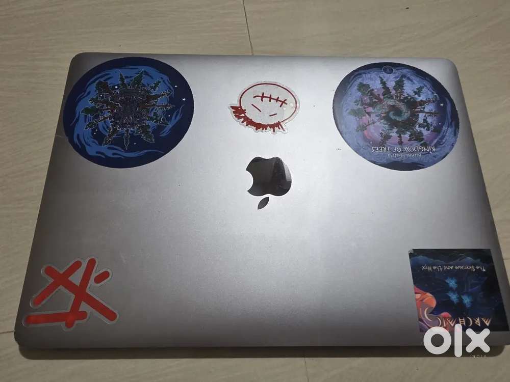 Macbook pro 2021