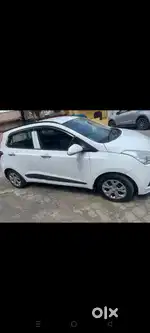 Hyundai Grand i10 2014 Diesel 72000 Km Driven