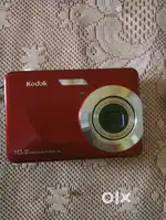 Kodak10.2 megapicles