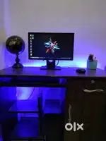 Dell computer 8 gb ram and 512 memory intel i3 4th gen