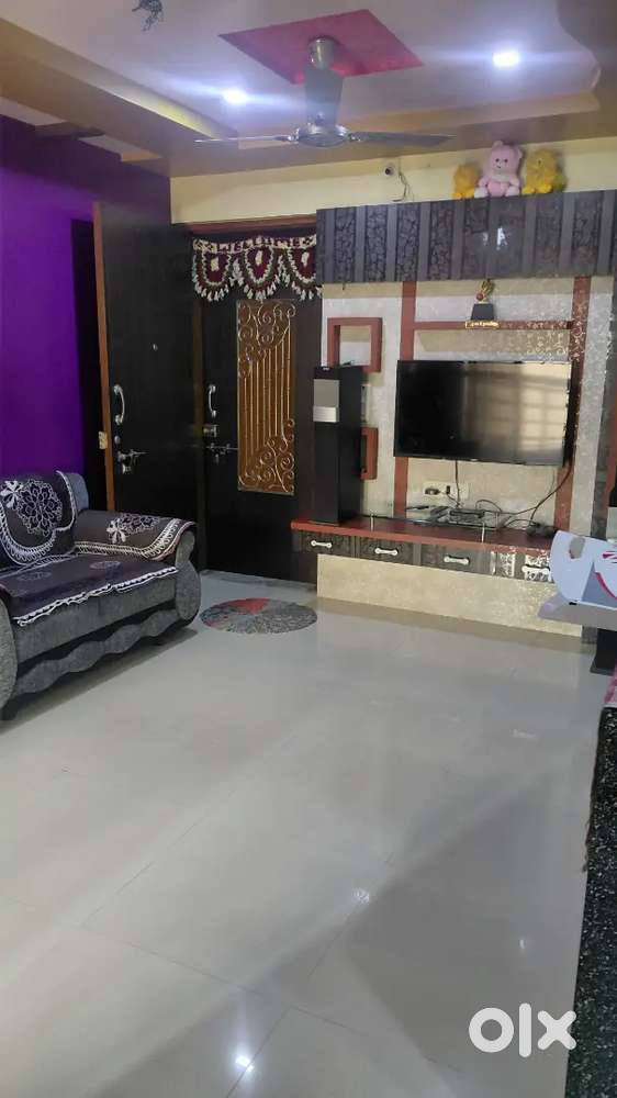 I want sell my property