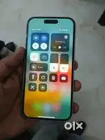 Apple  iphone 15 model only 4 month old with bill box warranty