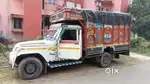 Bolero pickup CNG 2022 model 9 fit length 5 feet hight