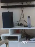 Philips home theater