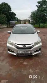 Honda City Edge Edition Diesel SV, 2014, Diesel