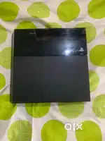 Play station 4