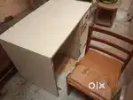 Study Table and Chair urgent sell