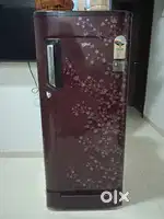 Whirlpool Single door Refrigerator