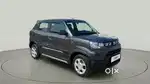 Maruti Suzuki S-Presso VXI O AMT, 2023, Petrol