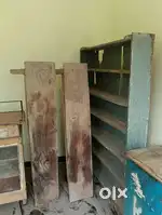Shop counter