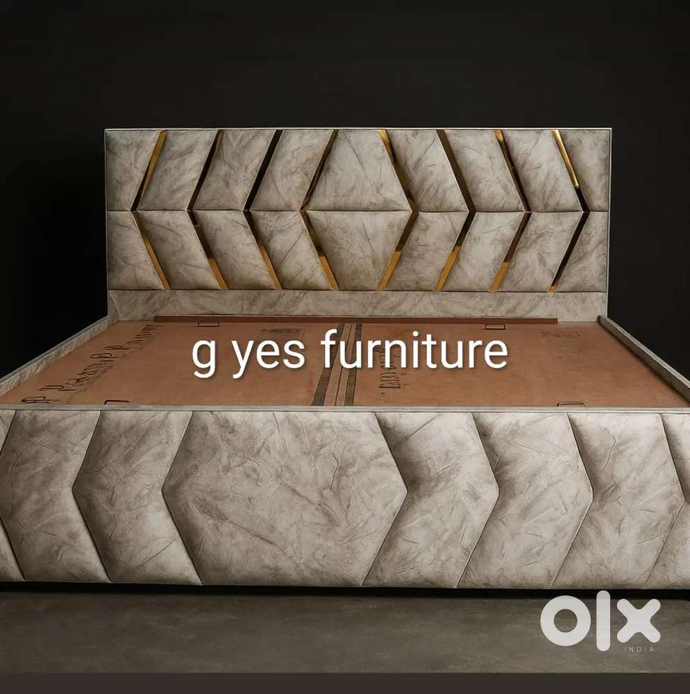 Free mattress with primium quality