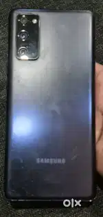 Samsung S20 FE