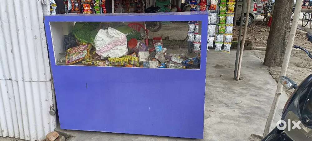 New mobile repairing counter for sale