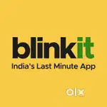 SATARA BLINKIT DELIVERY BOY( EARN RS.55,000 TO RS.70,000)