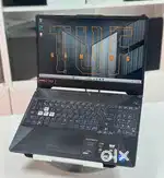 Asus TUF Gaming F15, Intel i7 11800H, 16GB RAM, 1TB SSD, RTX 3050