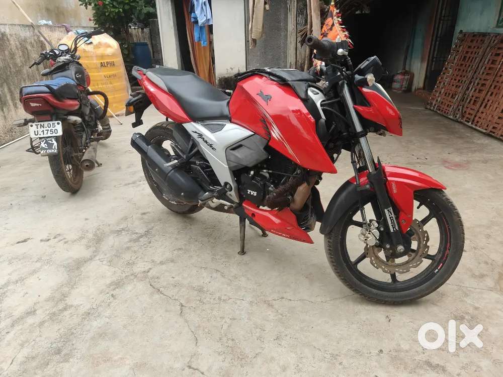 Good condition vehicle