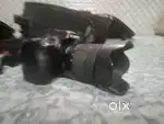 Canon camera