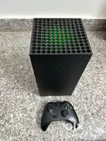 XBox Series X 1TB SSD