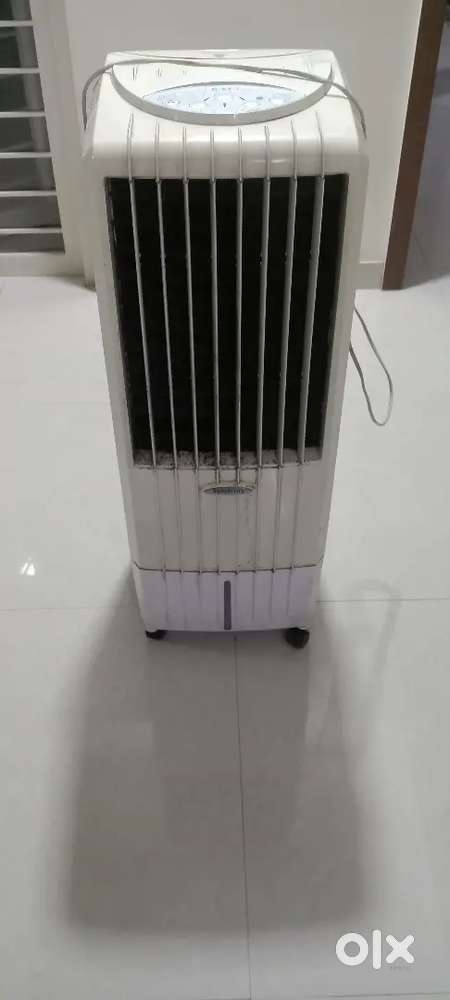 Symphony cooler