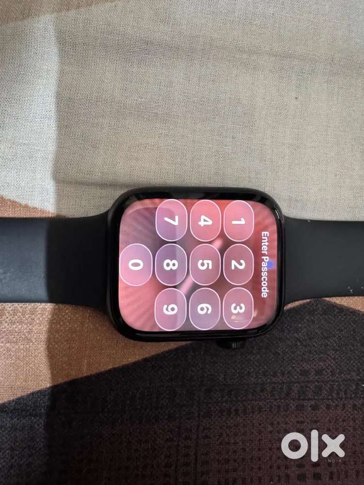 APPLE WATCH series 7 45mm