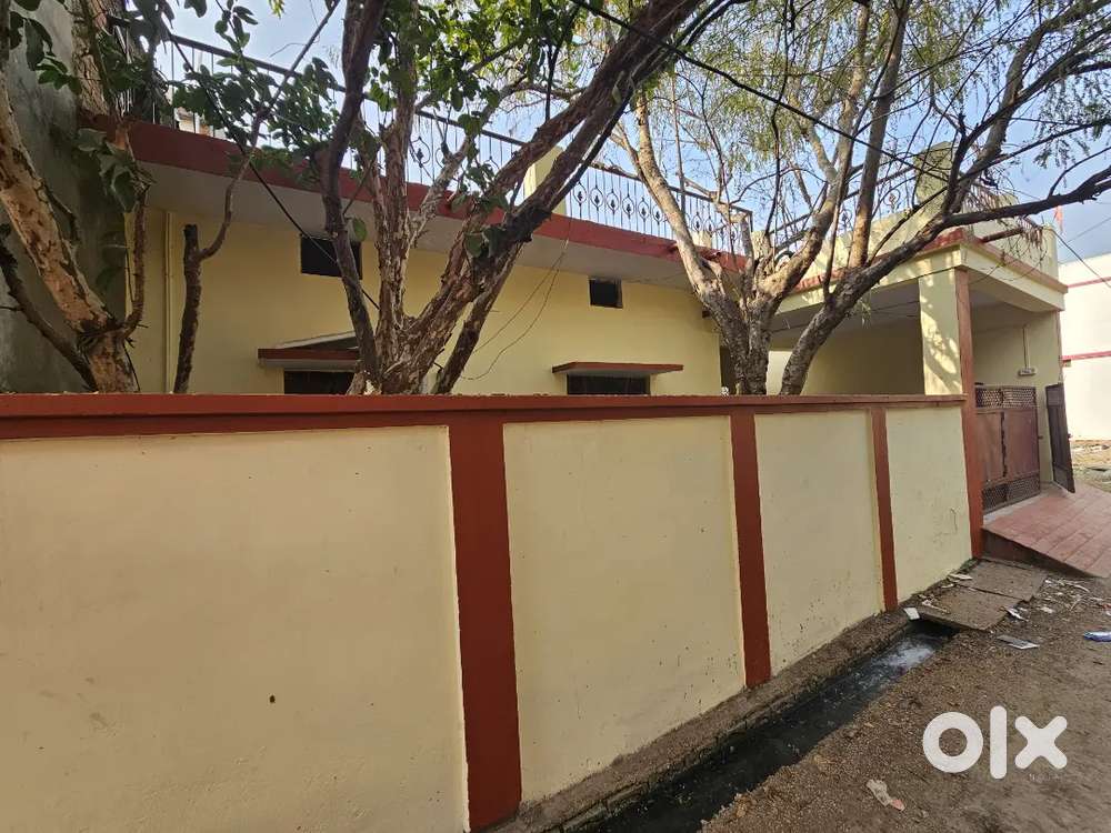 I want to Sell my home