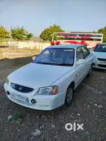 Hyundai Accent 2011