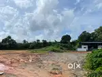 Approx 5kms from Cochin Intl Airport, Elevated Land