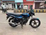bajaj pletina 110 self