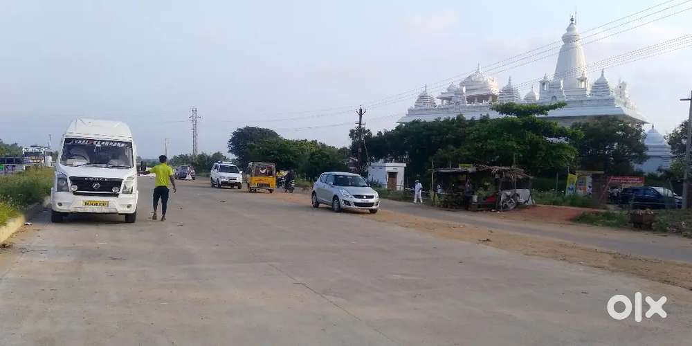 housing Plot for sale