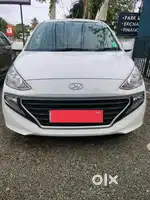 Hyundai Santro Magna AMT, 2021, Petrol