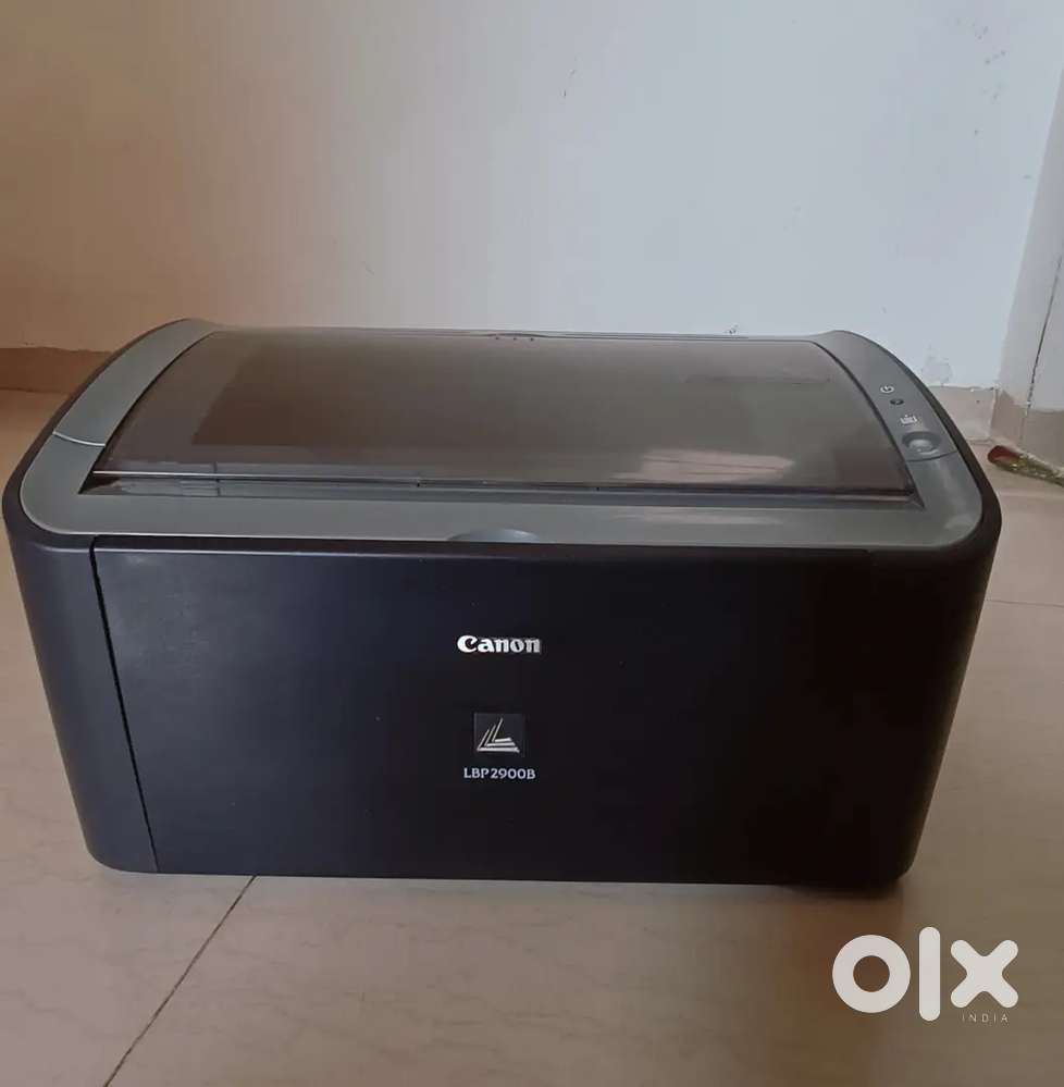 Canon LBP 2900B Printer