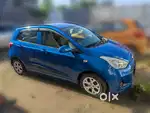 Hyundai Grand i10 2019 Petrol Well Maintained