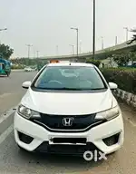 Honda Jazz 2016 Diesel