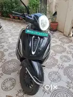 Chetak Urban Electric Scooter