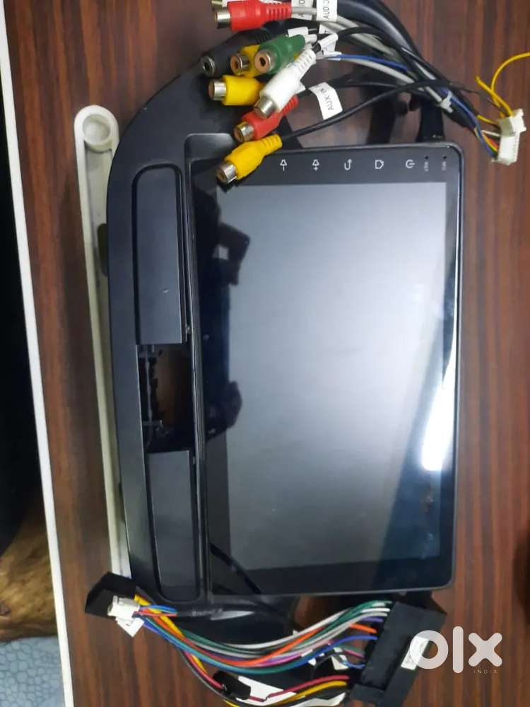 Android stereo for car