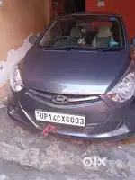 Hyundai EON 2016 Petrol 46000 Km Driven