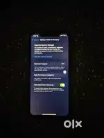 I phone xr 128GB