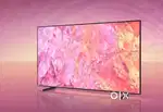 Webos & Smart 50” Led Tv 21399/- & 55 Smart 26500/- Alll Size Availabl