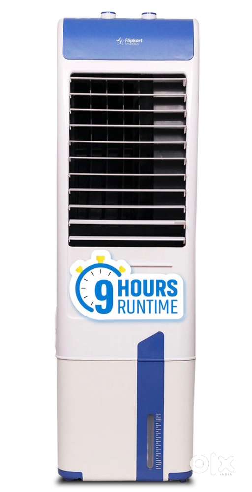 Flipkart SmartBuy 30L Tower Air Cooler