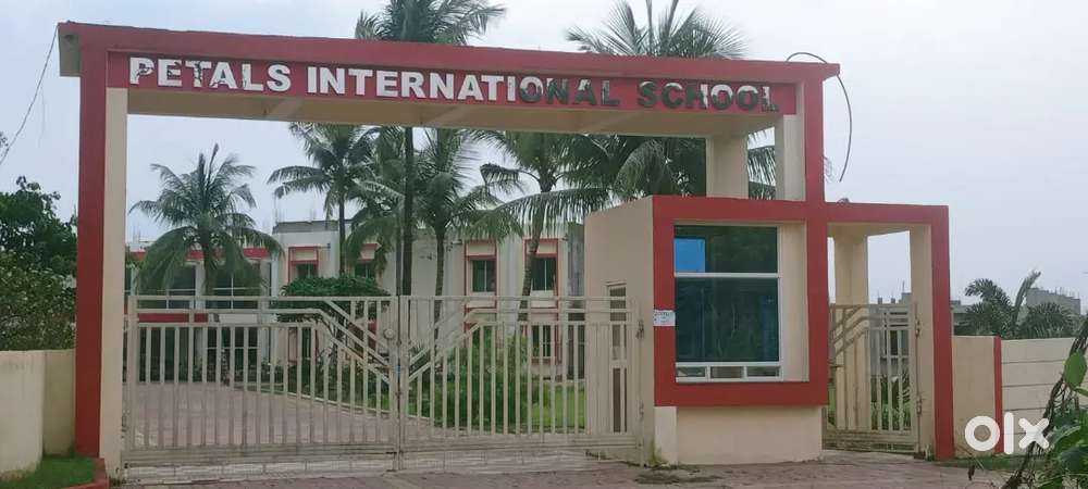 Ghrabari bounary plot nakhara bramnajharilo .